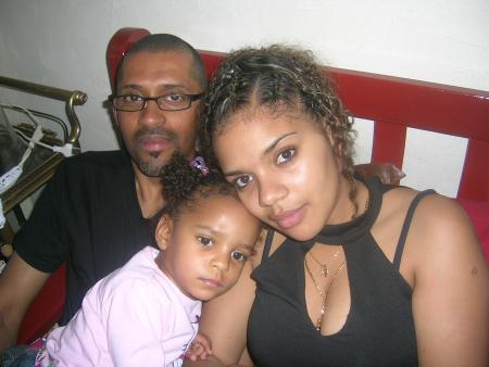 MON ONCLE MA COUSINE ET MOI